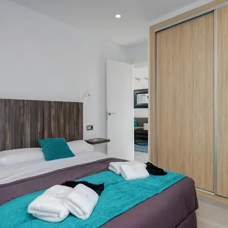 Apartment Faro's Atico Tribuna