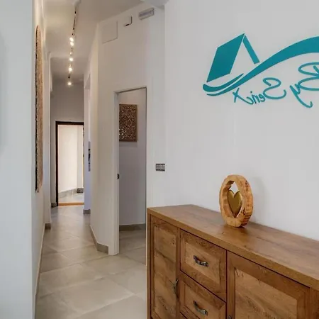 Apartment Faro's Atico Tribuna *